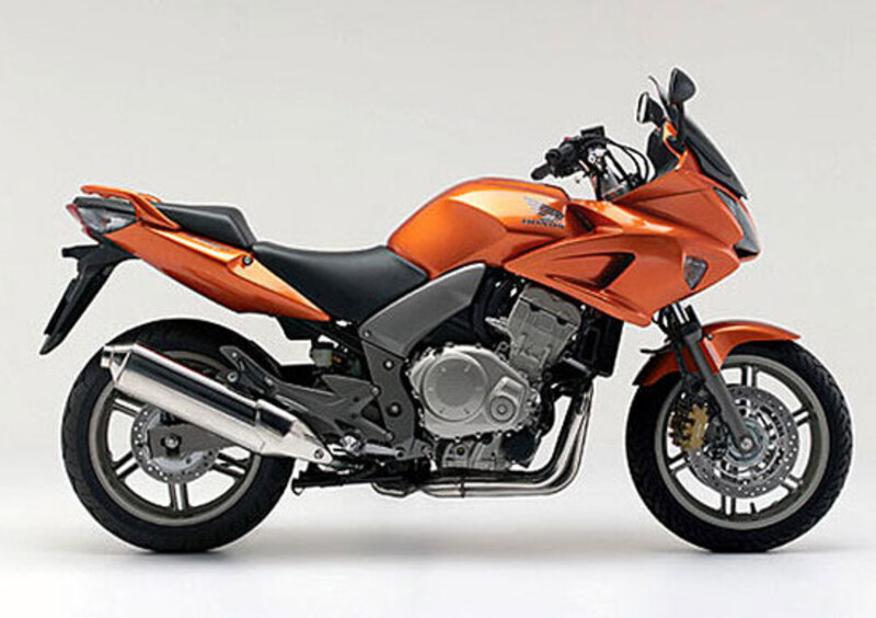 Honda CBF 1000 CBF 1000