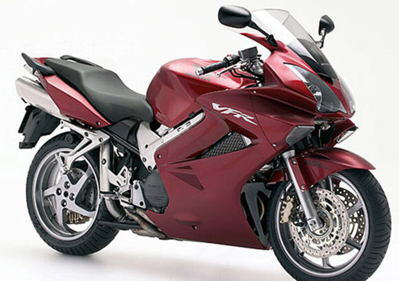 Honda VFR 800 VFR 800 (2006 - 13)