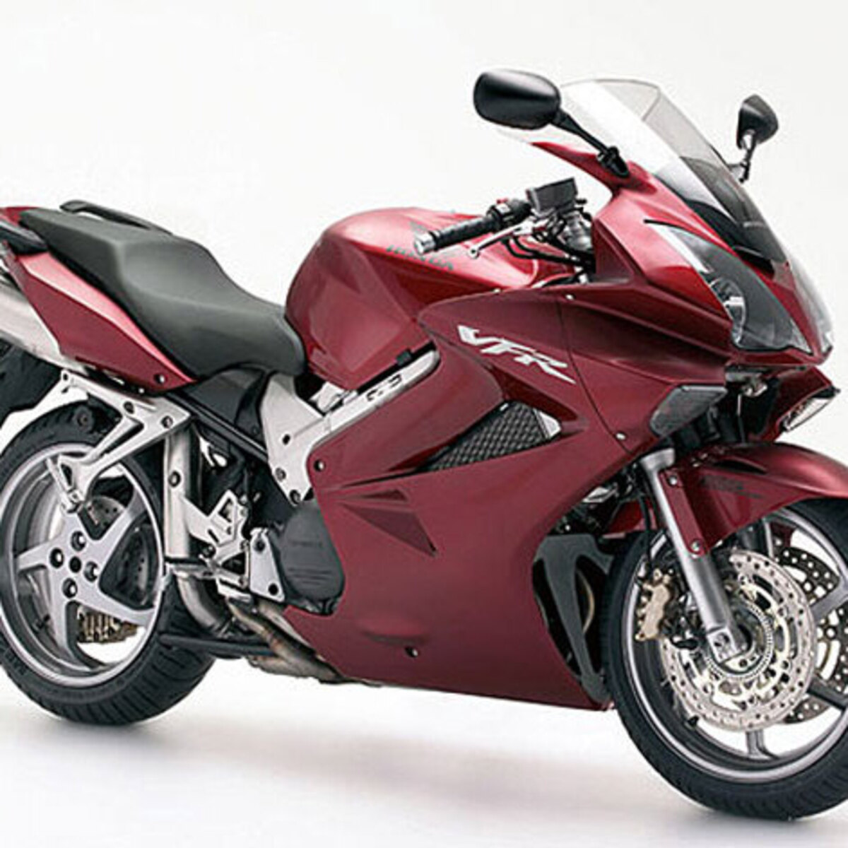Honda VFR 800 (2006 - 13)