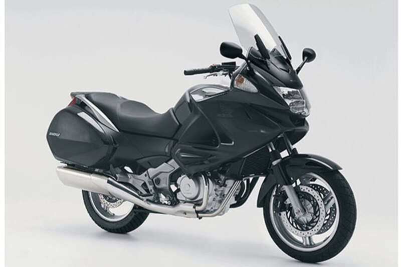 Honda Deauville 700 Deauville 700 