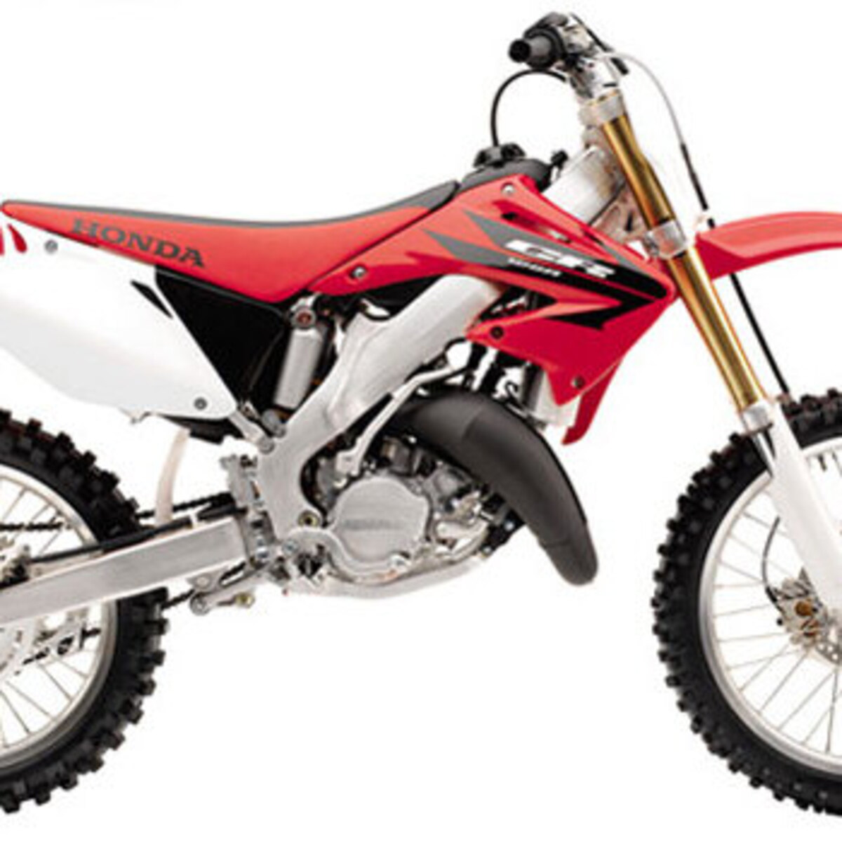 Honda CR 125 R (2006)
