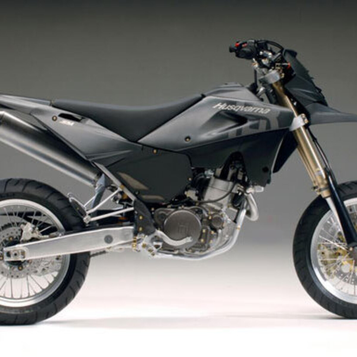 Husqvarna SM 610 (2006)