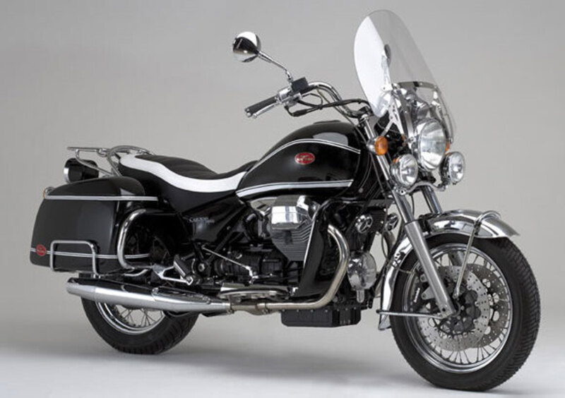 Moto Guzzi California Vintage California Vintage