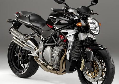 MV Agusta Brutale 910