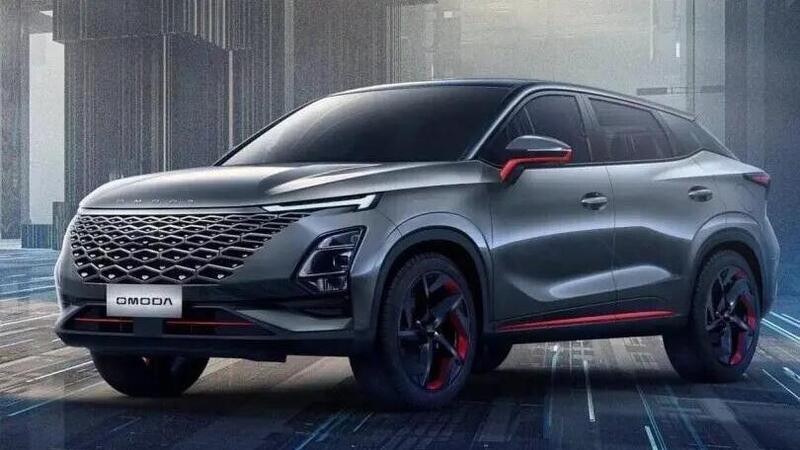 Un nuovo marchio cinese in arrivo: Chery sbarca in Italia