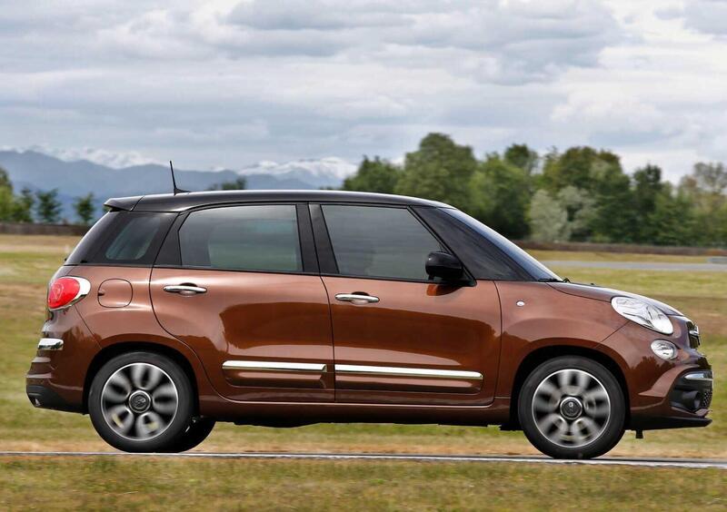 Fiat 500L (2012-22) (5)