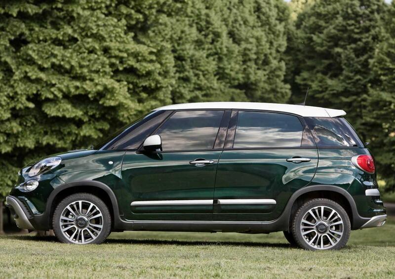 Fiat 500L (2012-22) (2)