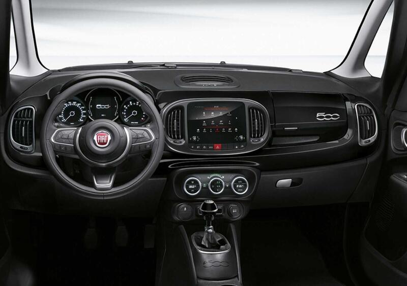 Fiat 500L (2012-22) (11)