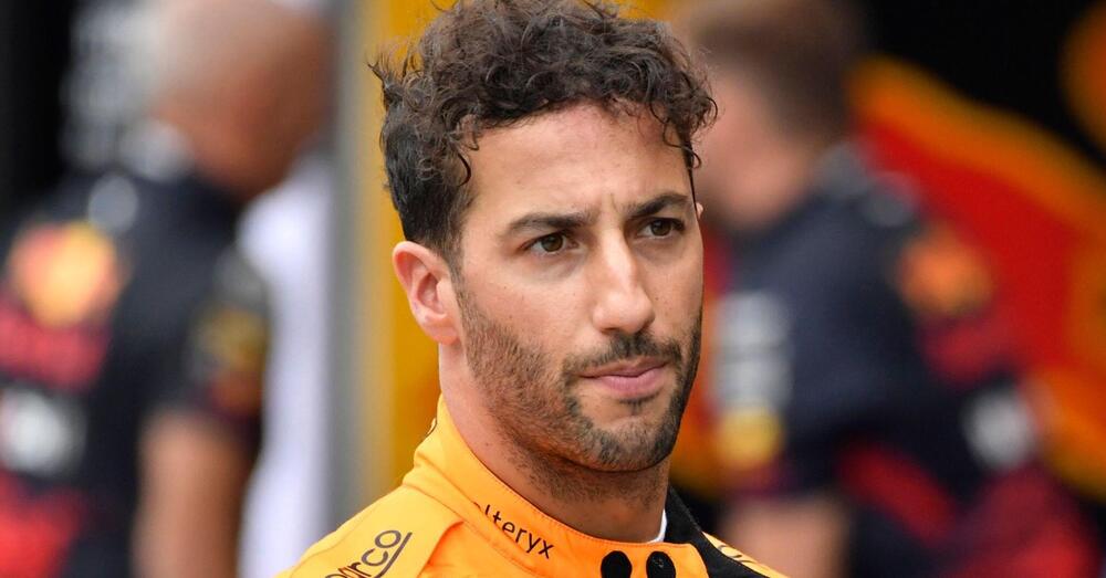 Il licenziamento di Ricciardo raccontato da chi ha dovuto farlo: &ldquo;La scelta pi&ugrave; difficile della mia carriera&rdquo;