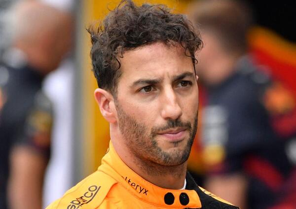Il licenziamento di Ricciardo raccontato da chi ha dovuto farlo: &ldquo;La scelta pi&ugrave; difficile della mia carriera&rdquo;