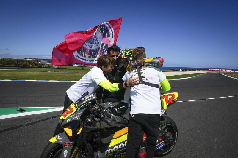 MotoGP 2022. GP d&#039;Australia. Serpenti, koala, piloti che si preoccupano di altri piloti e altre cose da Phillip Island [GALLERY]