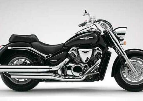 Suzuki Intruder M 1800 R (2007 - 08)