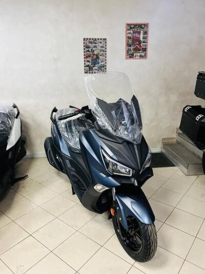 Sym Joymax 300 Z+ (2021 - 24) nuova