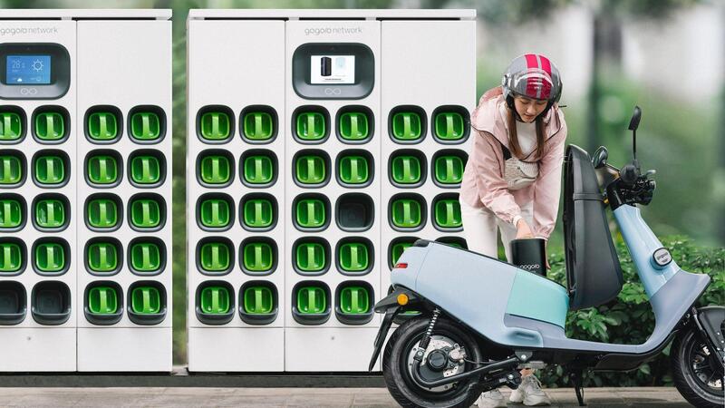 Indonesia. Due milioni di moto e scooter elettrici entro il 2025