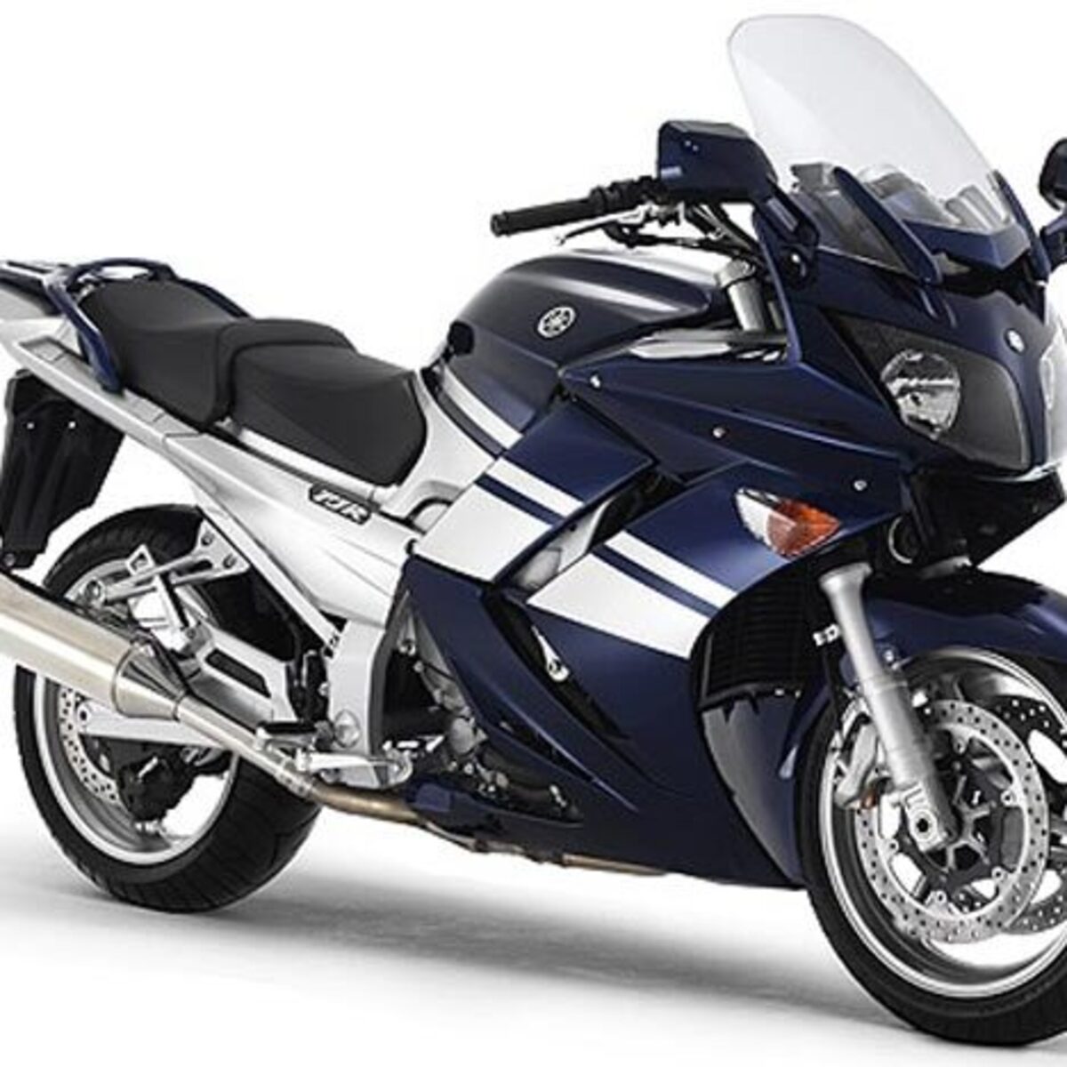 Yamaha FJR 1300 A (2006 - 11)