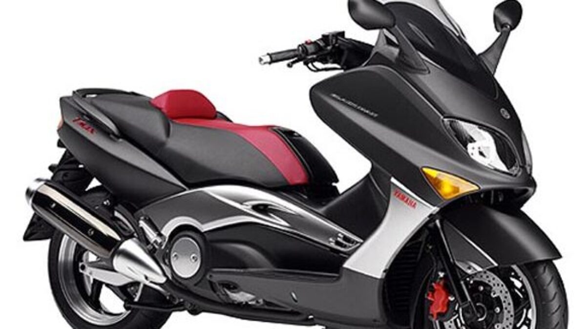 Scooter Tmax T Max 2006 Usato Prezzo Blocco Motore Tmax 500 T Max