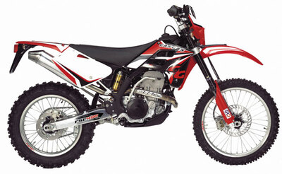 GASGAS EC 450 FSE