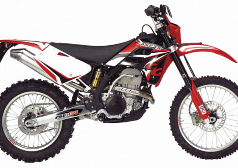 GASGAS EC 450 FSE EC 450 FSE