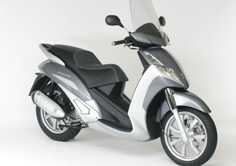 Peugeot Geopolis 250 Geopolis 250