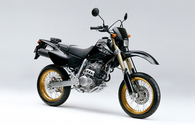 Honda XR 250 SM Dall&#039;Ara