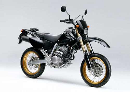 Honda XR 250 SM Dall&#039;Ara