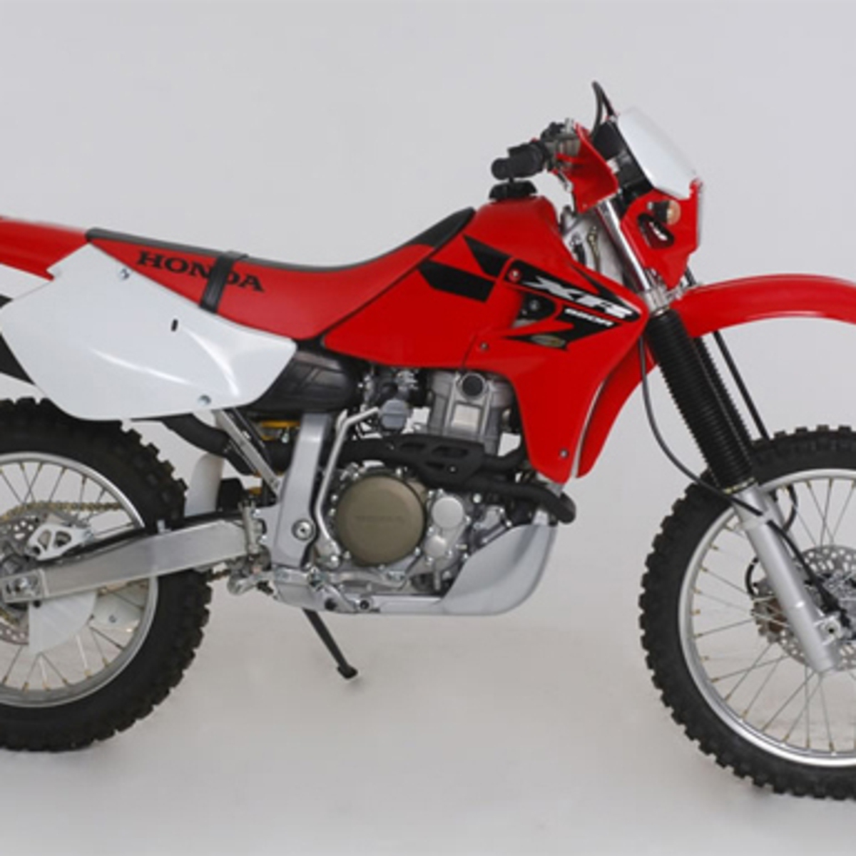 Honda XR 650 R A.E. Dall&#039;Ara