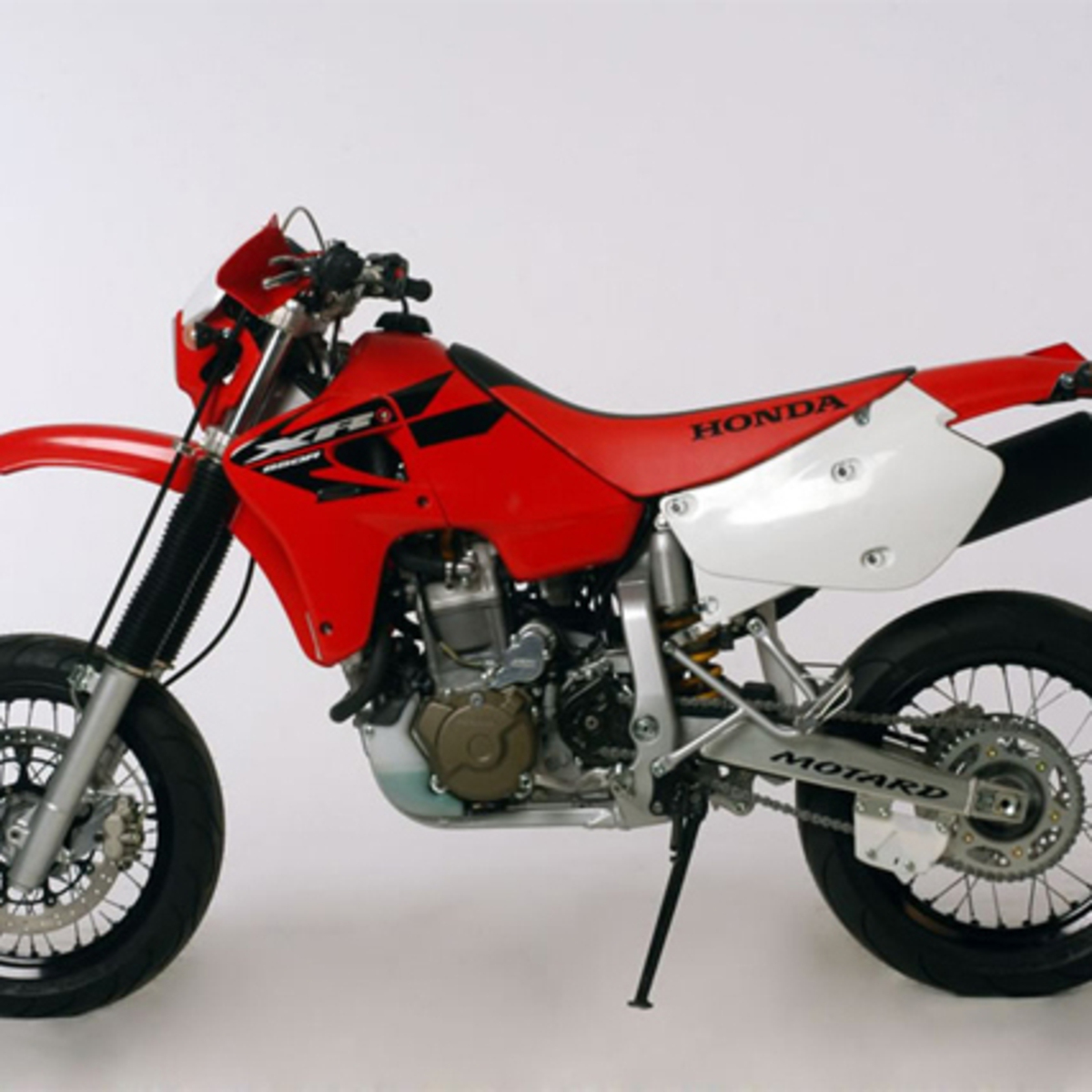 Honda XR 650 SM A.E. Dall&#039;Ara