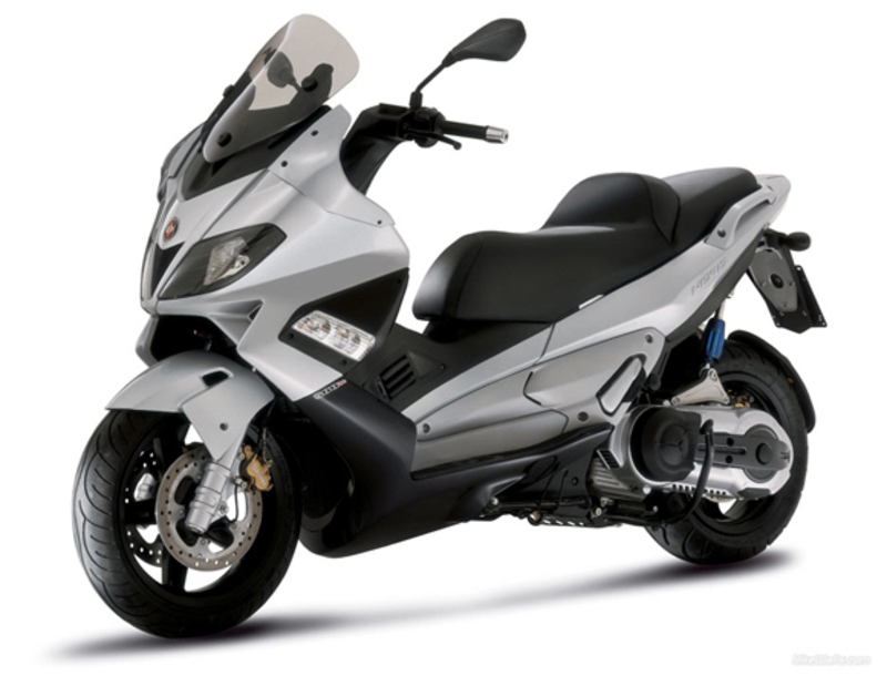Gilera Nexus 500 Nexus 500