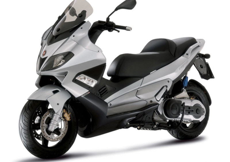 Gilera Nexus 500 Nexus 500
