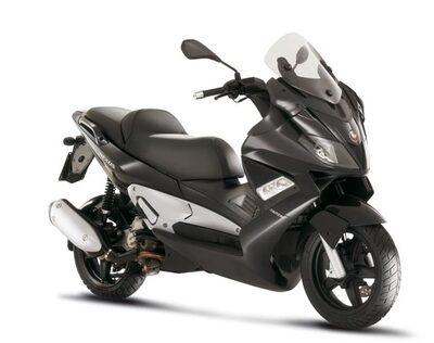 Gilera Nexus 250