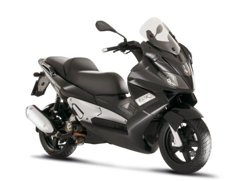 Gilera Nexus 250 Nexus 250