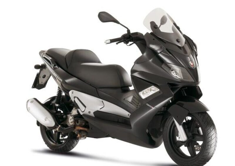 Gilera Nexus 250 Nexus 250