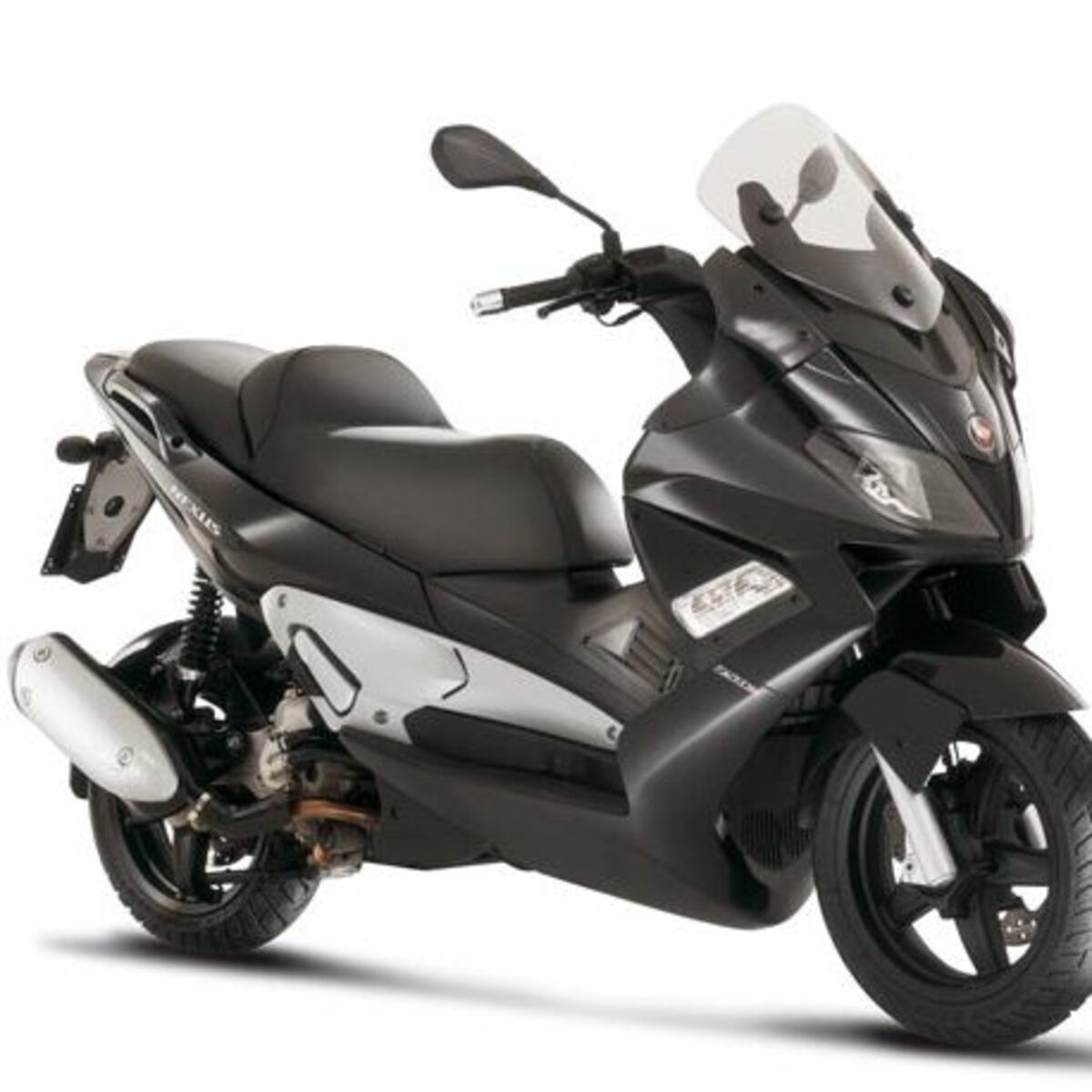 Gilera Nexus 250