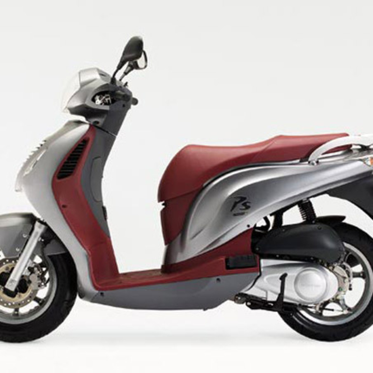 Honda PS i 125