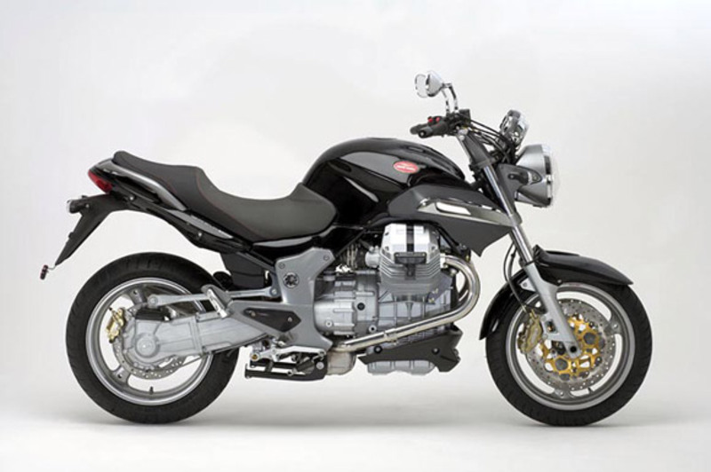 Moto Guzzi Breva 850 Breva 850 (2006 - 11)