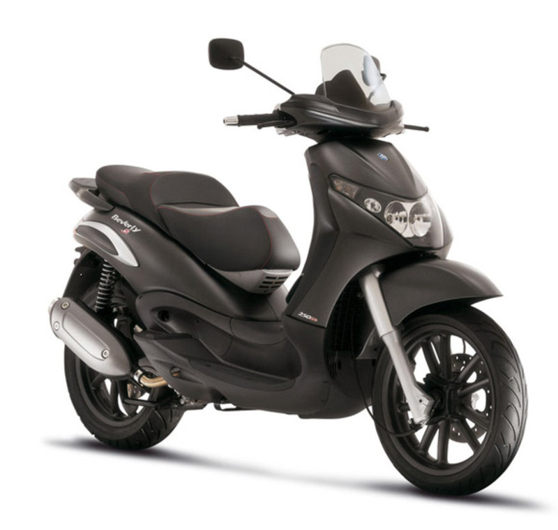Piaggio Beverly S 250 i.e. Beverly S 250 i.e.