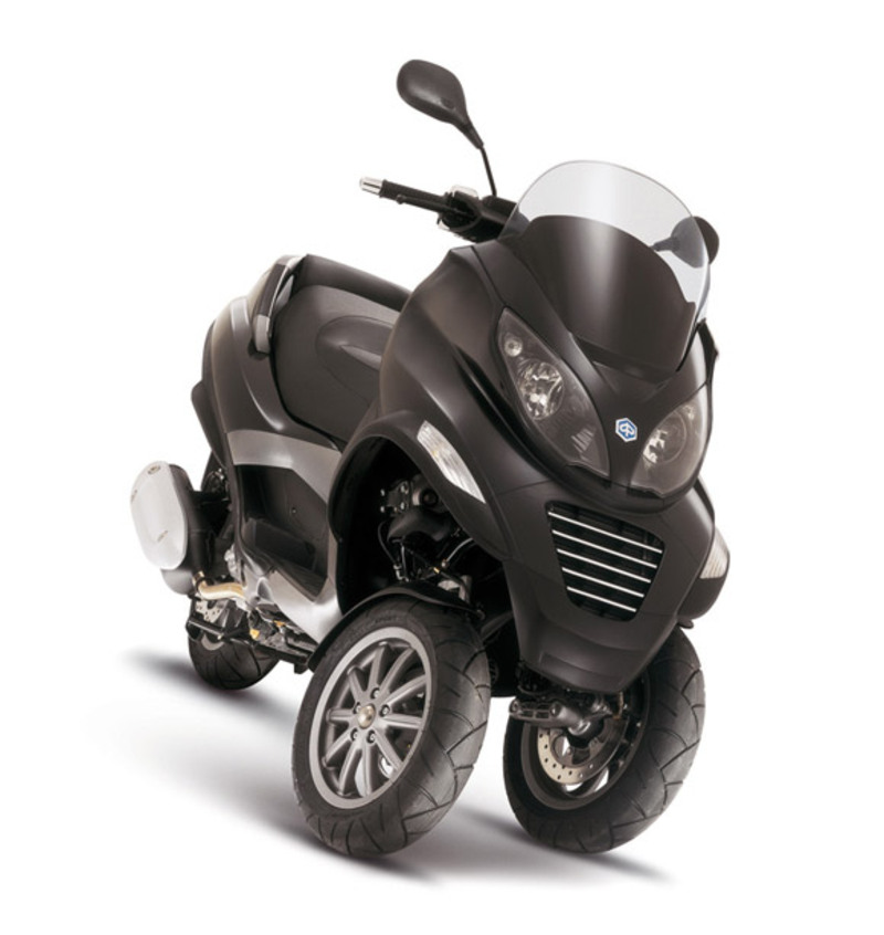 Piaggio MP3 MP3 125