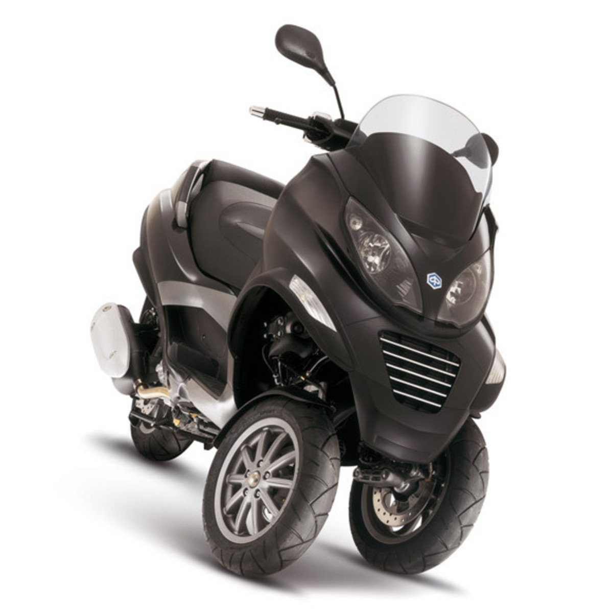 Piaggio MP3 125