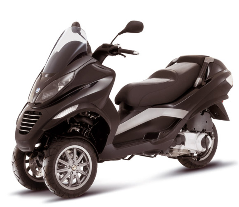 Piaggio MP3 MP3 250 i.e.