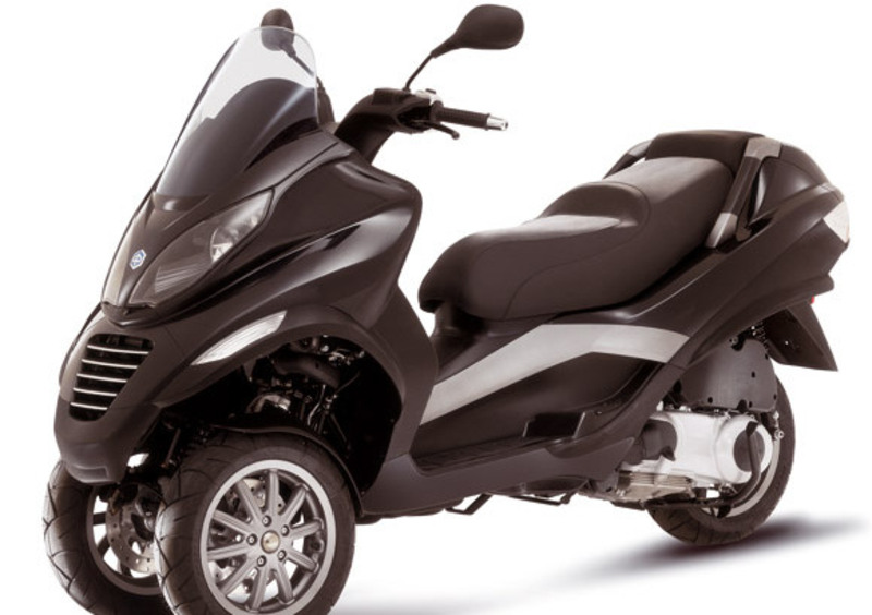 Piaggio MP3 MP3 250 i.e.