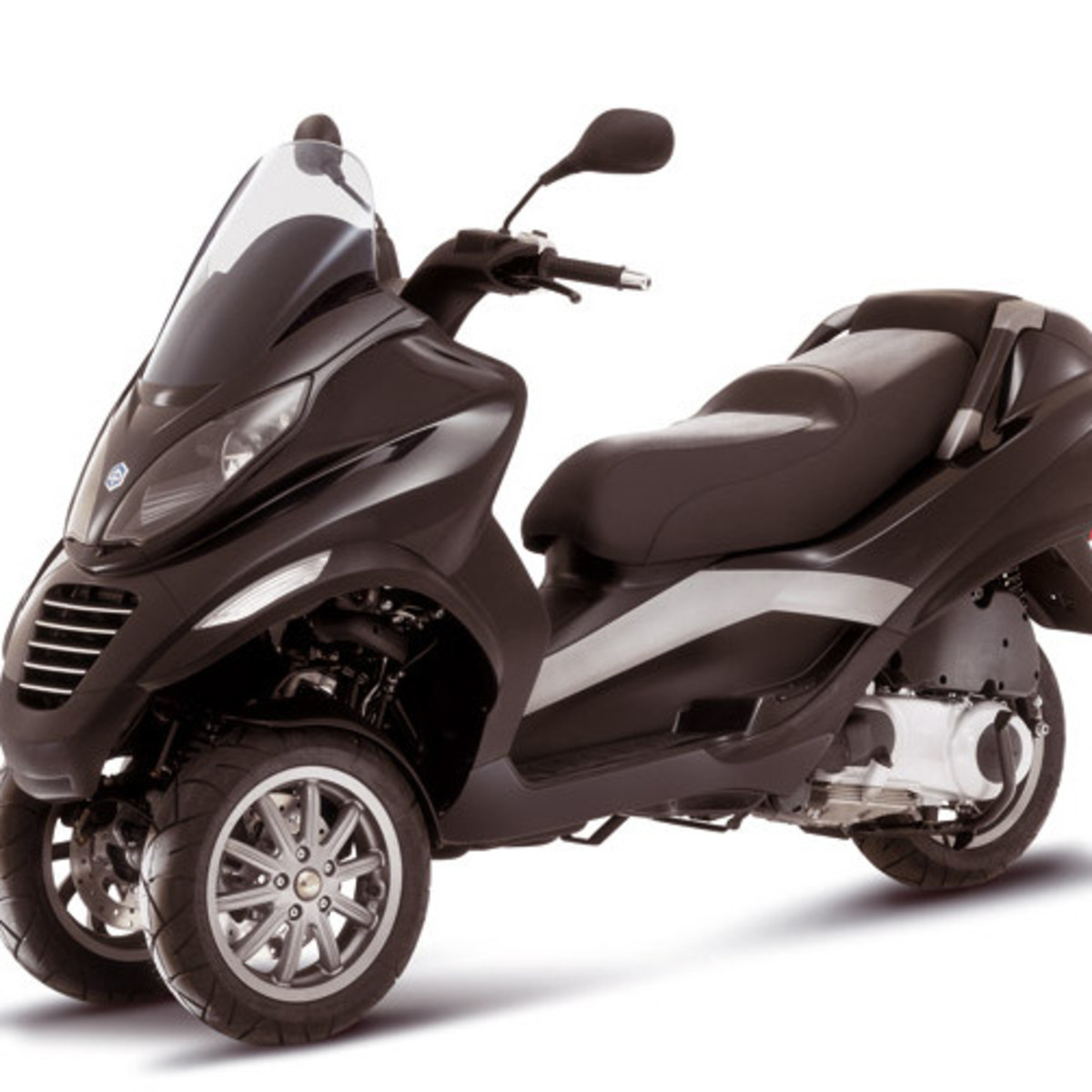 Piaggio MP3 250 i.e.