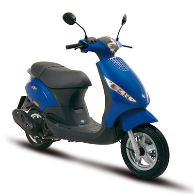 Piaggio Zip 100