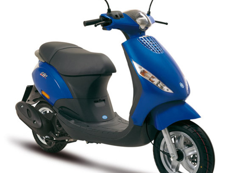 Piaggio Zip 100 Zip 100