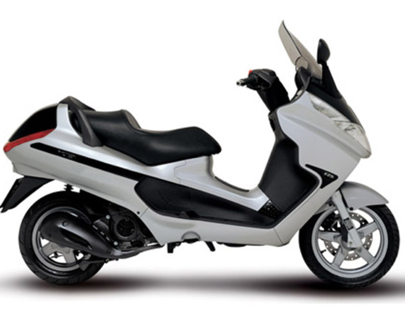 Piaggio X8 125 X8 125 Street