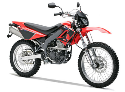 Derbi DRD Racing 125
