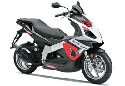 Derbi GP1 50