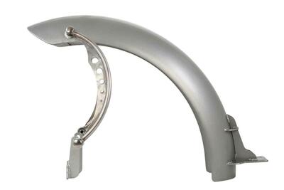 Parafango posteriore Rick's Bobber Long verison pe 