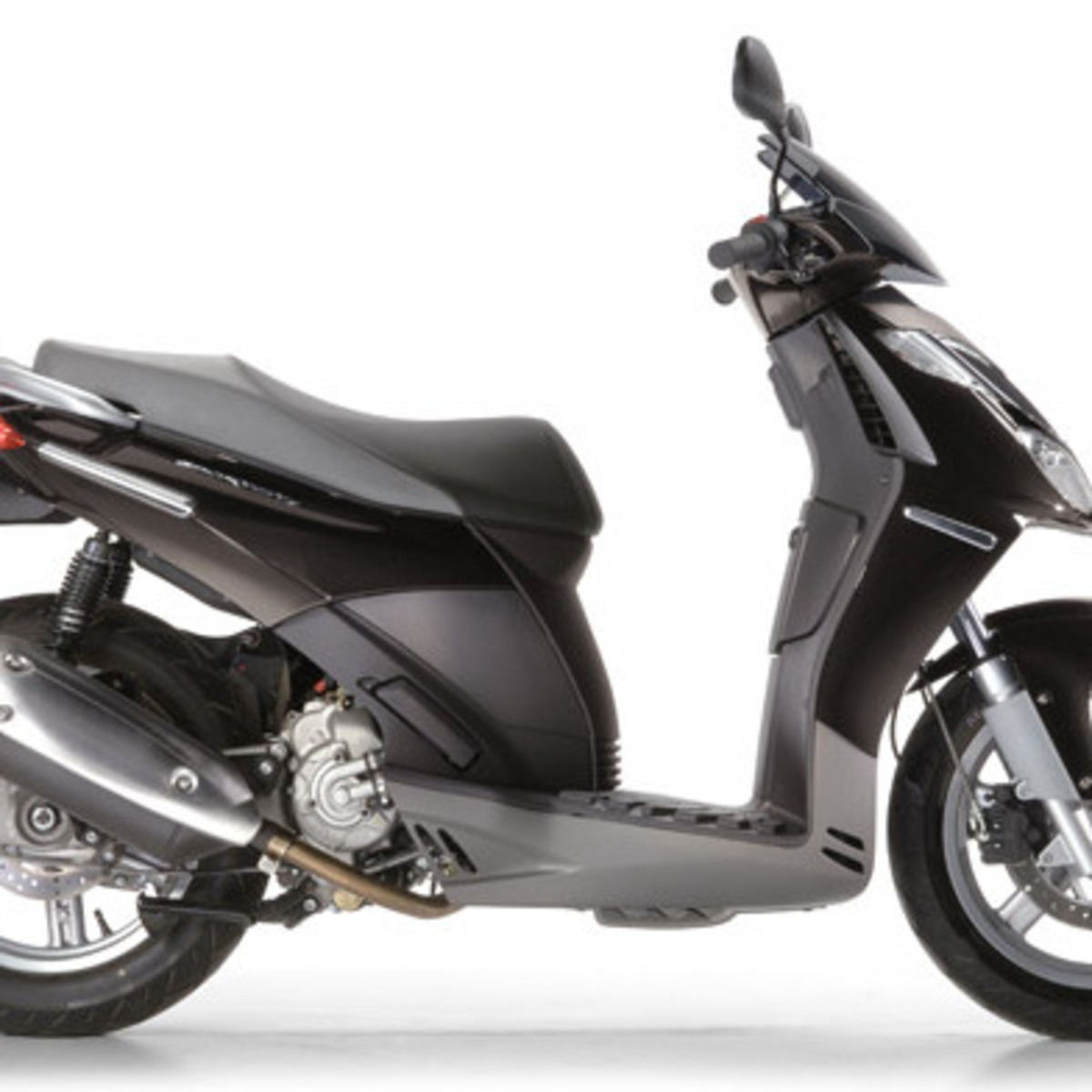 Aprilia Sportcity 250