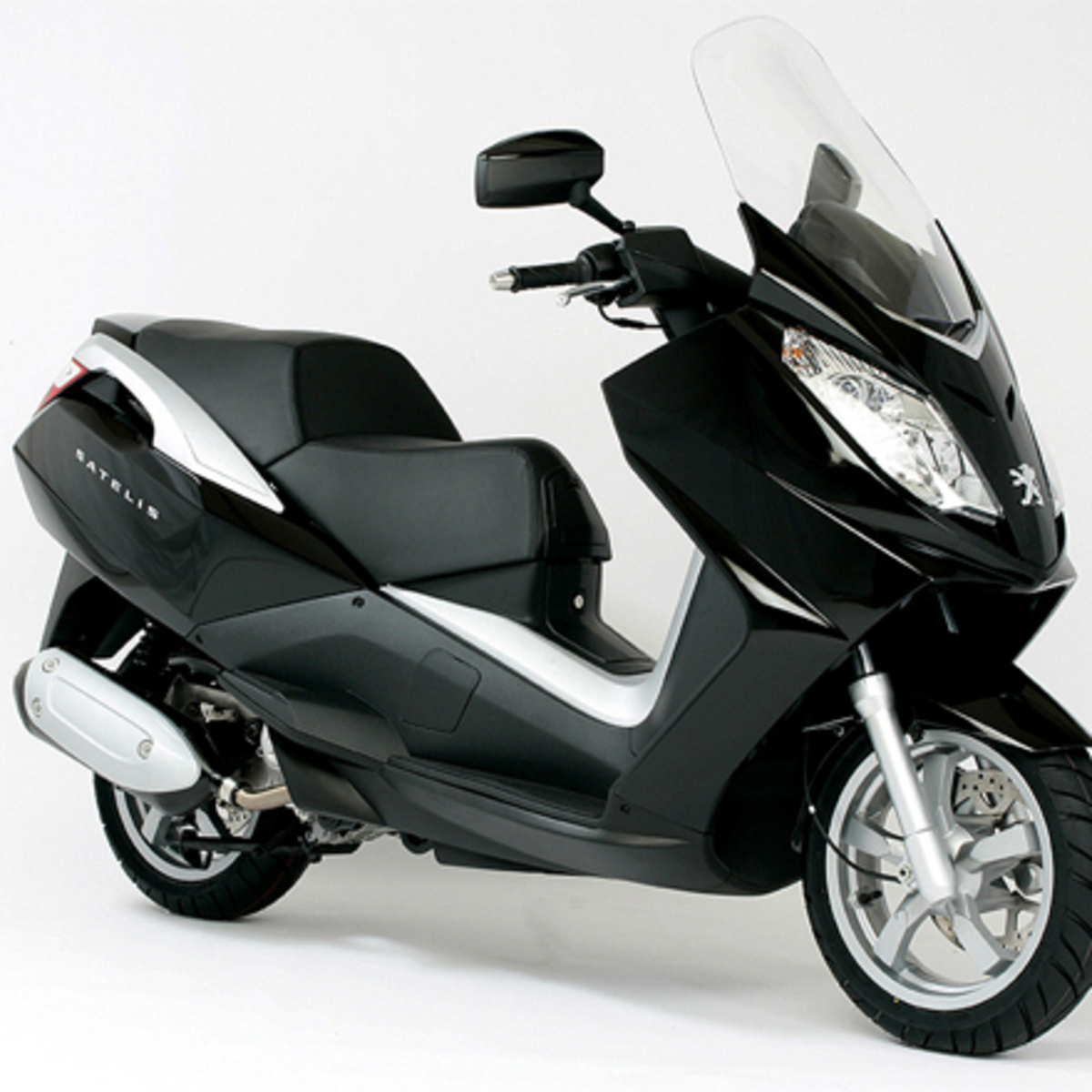 Peugeot Satelis 250 (2006 - 13)