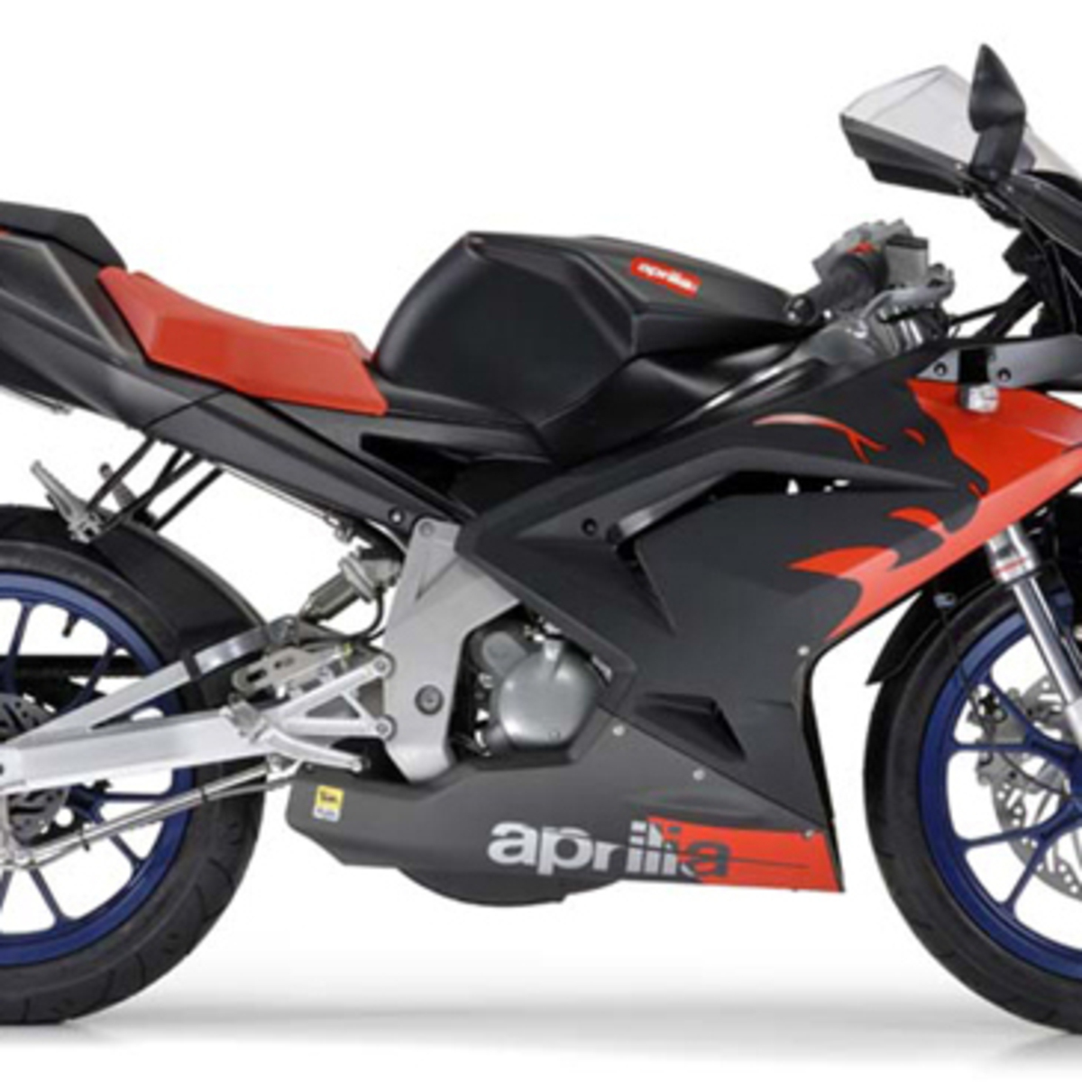 Aprilia RS 50 (2006 - 13)